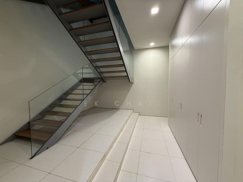 Semi-Detached House for Rent in Taman U Thant (Ampang) - EK Chai - Interior - PropertyGuru.com.my