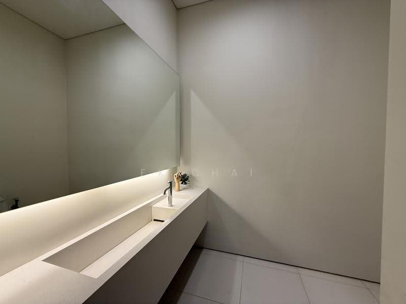 Semi-Detached House for Rent in Taman U Thant (Ampang) - EK Chai - Bathroom - PropertyGuru.com.my