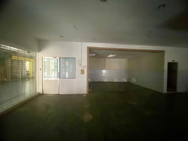 Shop / Office untuk Disewa di Bandar Baru Air Itam (Farlim) (Air Hitam) - Rainny Wong - Interior - PropertyGuru.com.my