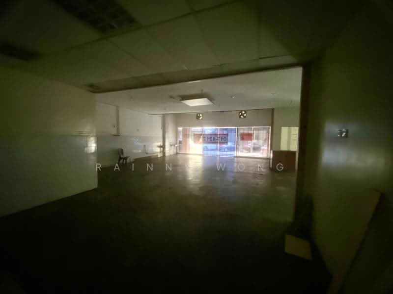Shop / Office untuk Disewa di Bandar Baru Air Itam (Farlim) (Air Hitam) - Rainny Wong - Interior - PropertyGuru.com.my