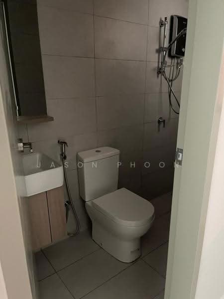 Service Residence for Sale at Sinaran @ Utropolis - Jason Phoon - PropertyGuru.com.my