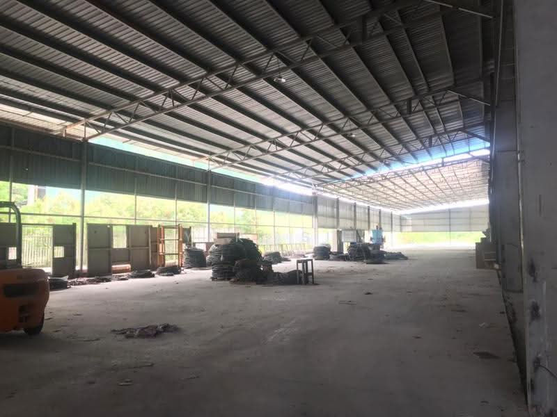 Kilang untuk Dijual di Bercham (Ipoh) - Yuki Sit - Interior - PropertyGuru.com.my