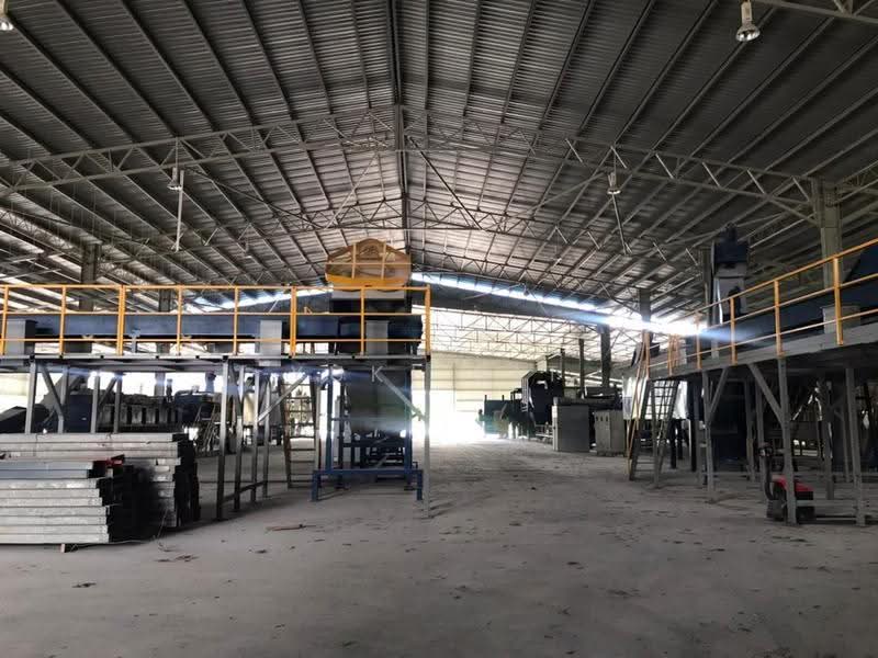 Kilang untuk Dijual di Bercham (Ipoh) - Yuki Sit - Interior - PropertyGuru.com.my