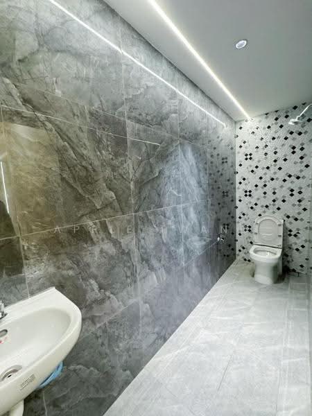 Rumah Teres 1-Tingkat untuk Dijual di Taman Johor Jaya (Johor Bahru) - Apple Twang - PropertyGuru.com.my