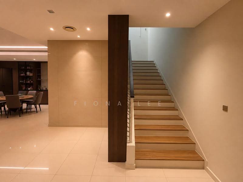 Semi-Detached House for Sale in Kota Kemuning (Shah Alam) - Fiona Lee - Interior - PropertyGuru.com.my