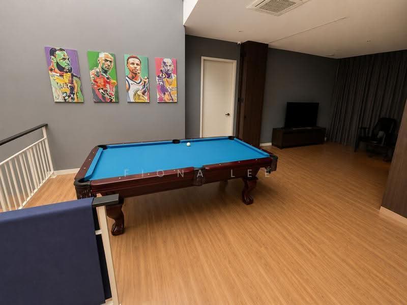 Semi-Detached House for Sale in Kota Kemuning (Shah Alam) - Fiona Lee - Interior - PropertyGuru.com.my