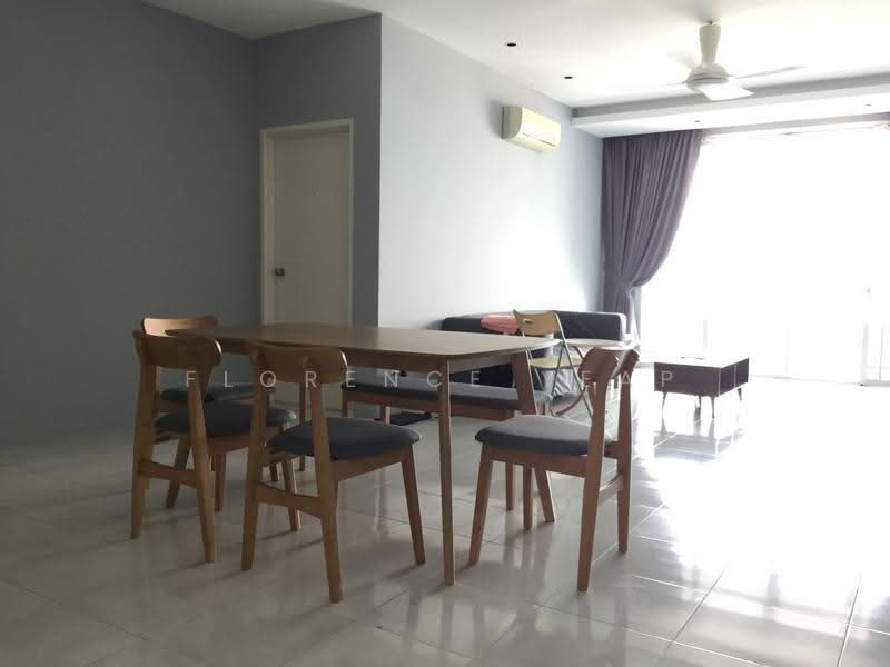 Kondominium untuk Dijual di Bayswater Resort Condominium - FLORENCE YEAP - Dining Room - PropertyGuru.com.my
