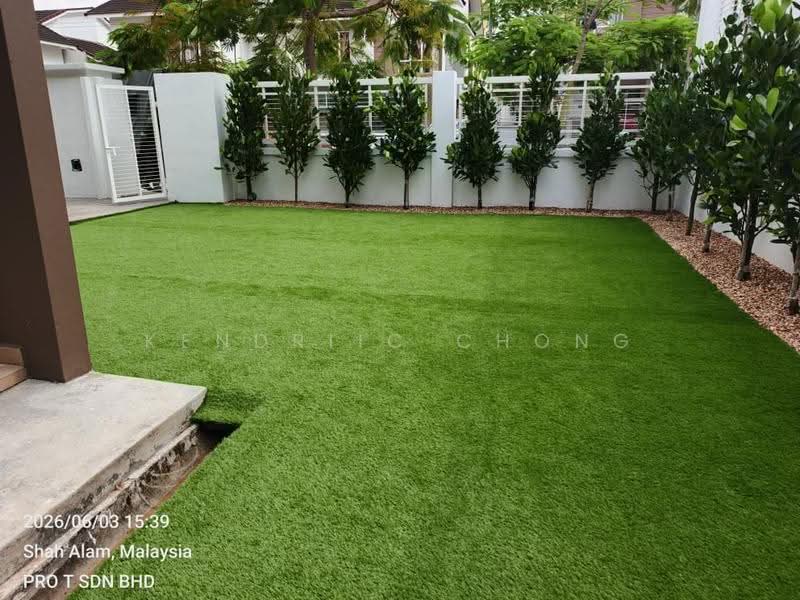 Semi-Detached House for Sale in D'Kayangan (Shah Alam) - Kendriic Chong - Exterior - PropertyGuru.com.my