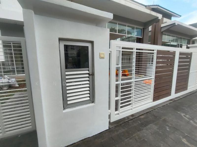 Semi-Detached House for Sale in D'Kayangan (Shah Alam) - Kendriic Chong - Exterior - PropertyGuru.com.my