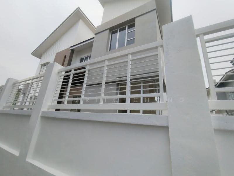Semi-Detached House for Sale in D'Kayangan (Shah Alam) - Kendriic Chong - Exterior - PropertyGuru.com.my