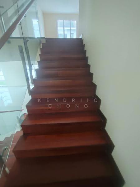 Semi-Detached House for Sale in D'Kayangan (Shah Alam) - Kendriic Chong - Interior - PropertyGuru.com.my