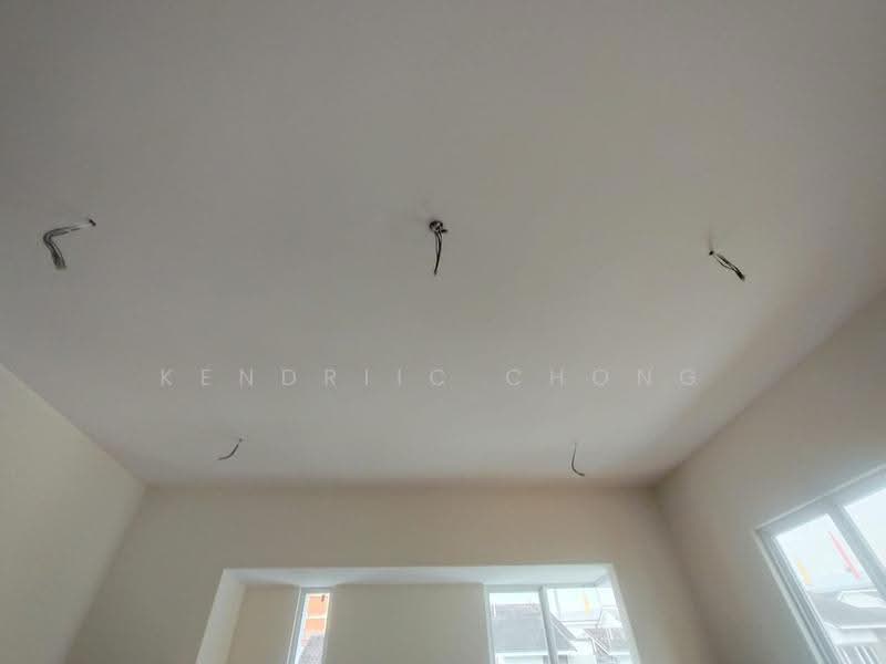 Semi-Detached House for Sale in D'Kayangan (Shah Alam) - Kendriic Chong - Interior - PropertyGuru.com.my