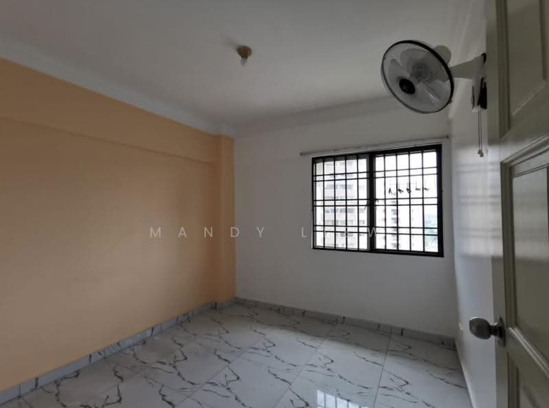 Kondominium untuk Dijual di Sentul Utama Condominium - Mandy Liew - Interior - PropertyGuru.com.my
