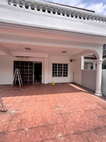 2-storey Terraced House for Sale in Ampang (Kuala Lumpur) - Luqman Juhari - Exterior - PropertyGuru.com.my