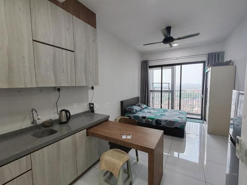 Service Residence for Rent at Sky Trees - Vince Soo - Bedroom - PropertyGuru.com.my