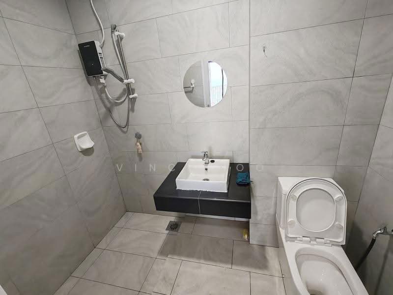Service Residence for Rent at Sky Trees - Vince Soo - Bathroom - PropertyGuru.com.my