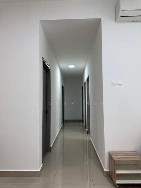 Condominium for Rent at 99 Residence - Frankie Sing - Corridor - PropertyGuru.com.my