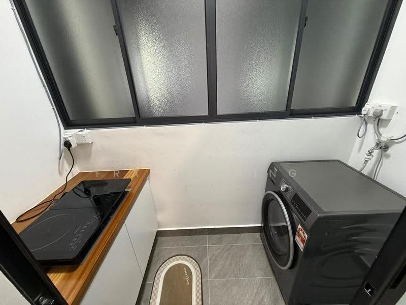 Condominium for Rent at 99 Residence - Frankie Sing - Interior - PropertyGuru.com.my