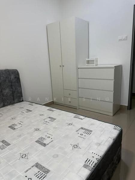 Condominium for Rent at 99 Residence - Frankie Sing - Bedroom - PropertyGuru.com.my