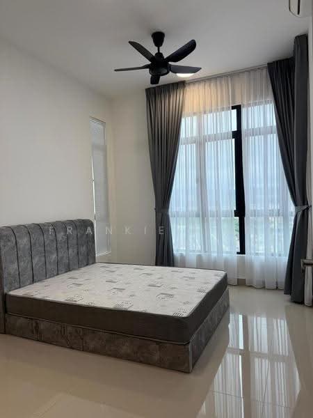 Condominium for Rent at 99 Residence - Frankie Sing - Bedroom - PropertyGuru.com.my