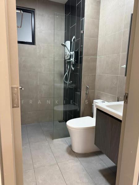 Condominium for Rent at 99 Residence - Frankie Sing - Bathroom - PropertyGuru.com.my