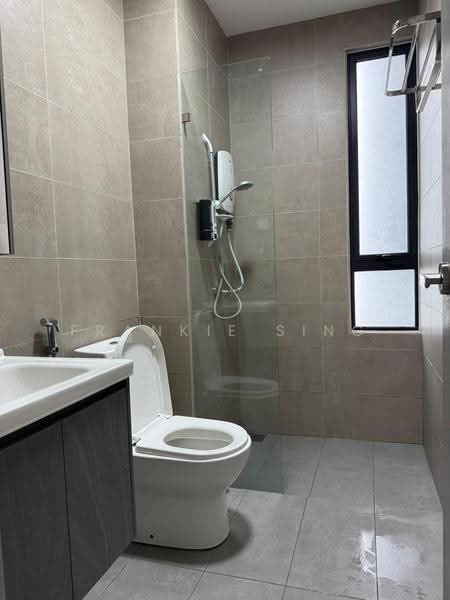 Condominium for Rent at 99 Residence - Frankie Sing - Bathroom - PropertyGuru.com.my