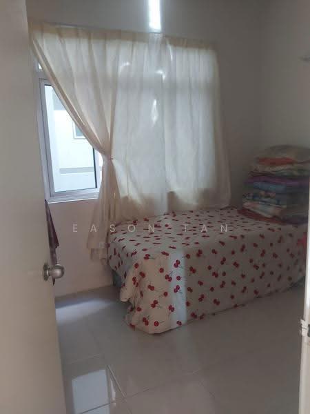 Kondominium untuk Disewa di Summer Place - Eason Tan - Bedroom - PropertyGuru.com.my