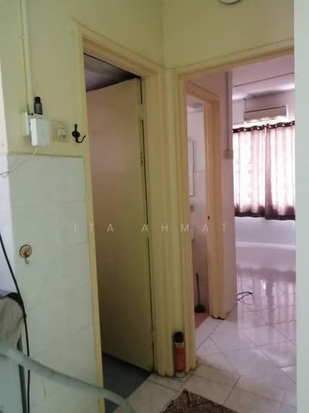 Apartment for Sale at Pangsapuri Putra Impian - ITA AHMAT - Interior - PropertyGuru.com.my