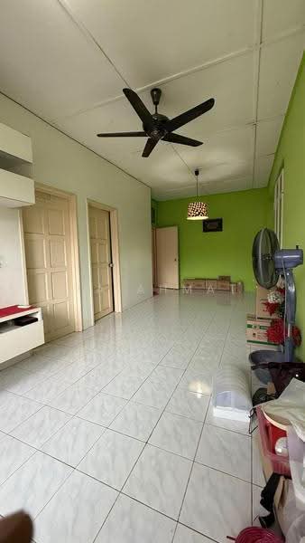 Apartment for Sale at Pangsapuri Putra Impian - ITA AHMAT - Living Room - PropertyGuru.com.my
