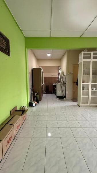 Apartment for Sale at Pangsapuri Putra Impian - ITA AHMAT - Interior - PropertyGuru.com.my