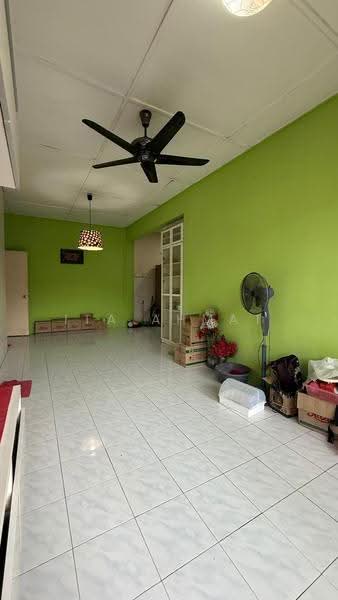 Apartment for Sale at Pangsapuri Putra Impian - ITA AHMAT - Living Room - PropertyGuru.com.my
