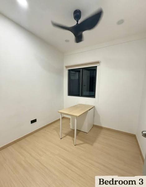 Kediaman Servis untuk Disewa di ANYA at Shorea Park - Joey Seow - Bedroom - PropertyGuru.com.my