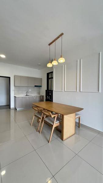 Condominium for Rent at The Jalil (Bayu Jalil) - Alvin Sow - Kitchen - PropertyGuru.com.my