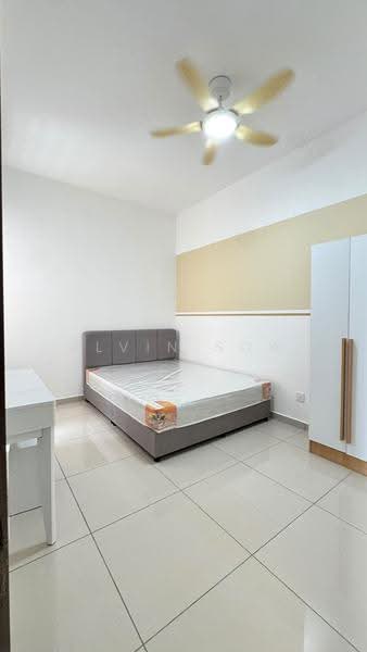 Condominium for Rent at The Jalil (Bayu Jalil) - Alvin Sow - Bedroom - PropertyGuru.com.my