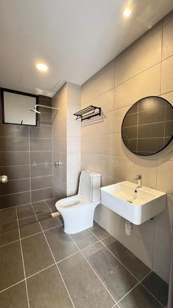 Condominium for Rent at The Jalil (Bayu Jalil) - Alvin Sow - Bathroom - PropertyGuru.com.my