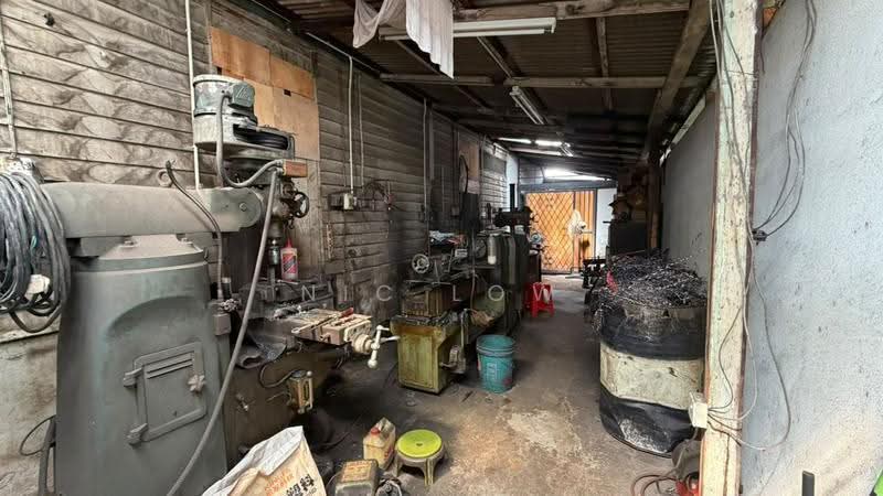 Rumah Teres untuk Dijual di Jinjang Utara (Jinjang) - Nic Low - Interior - PropertyGuru.com.my