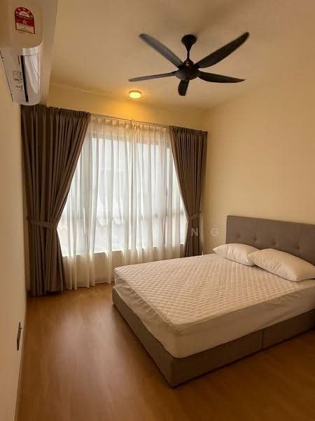 Service Residence for Rent at The Era @ Duta North - Ben Ling - Bedroom - PropertyGuru.com.my