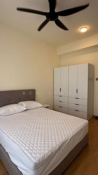 Service Residence for Rent at The Era @ Duta North - Ben Ling - Bedroom - PropertyGuru.com.my