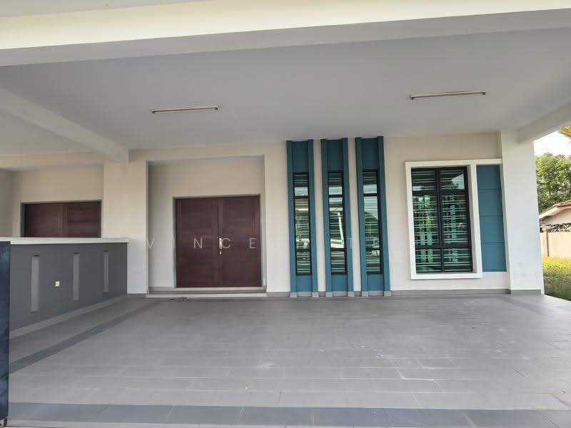 Rumah Berkembar untuk Dijual di Taman Merak (Bukit Baru) - Vincent Teh - PropertyGuru.com.my