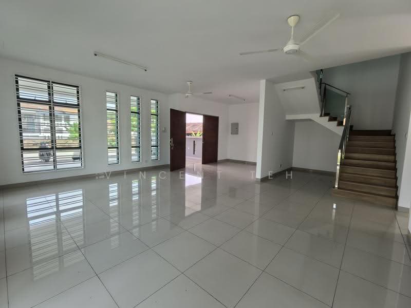 Rumah Berkembar untuk Dijual di Taman Merak (Bukit Baru) - Vincent Teh - PropertyGuru.com.my