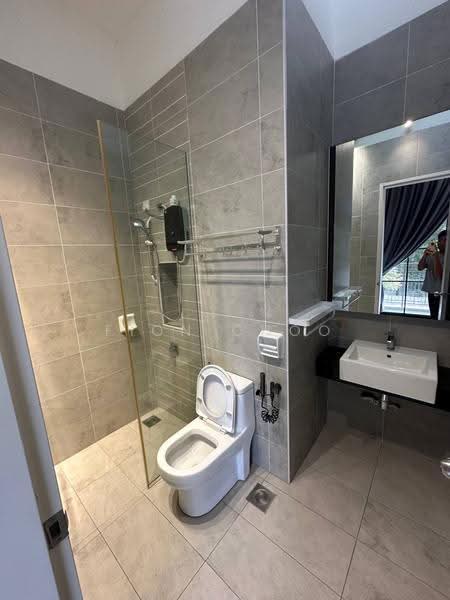 Rumah Teres 2-Tingkat untuk Disewa di Eco Summer (Johor Bahru) - Fion Choo - PropertyGuru.com.my
