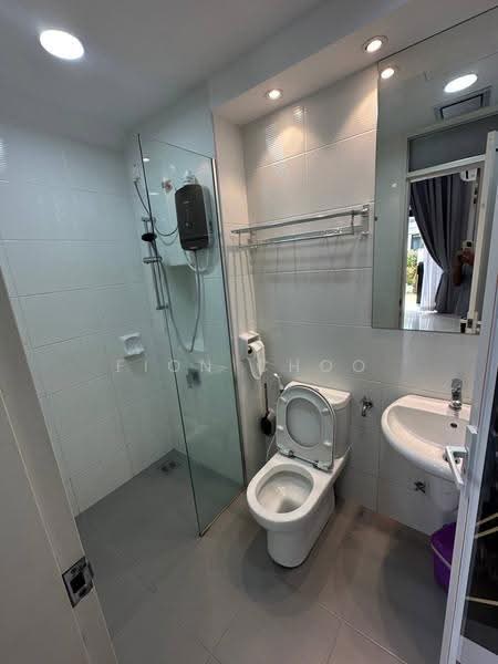Rumah Teres 2-Tingkat untuk Disewa di Eco Summer (Johor Bahru) - Fion Choo - PropertyGuru.com.my