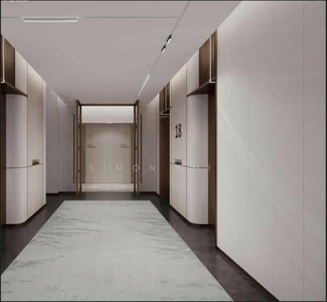 Shop / Office for Rent in Taman Maluri (Cheras) - Simon Chin - Lobby - PropertyGuru.com.my