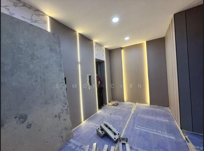 Shop / Office for Rent in Taman Maluri (Cheras) - Simon Chin - Interior - PropertyGuru.com.my