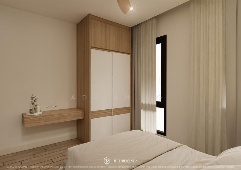 Service Residence for Sale at myHabitat - Adrian Ng - Bedroom - PropertyGuru.com.my