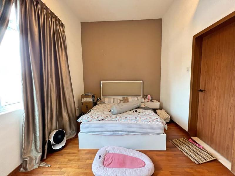 Service Residence for Sale at Grandview 360 - Joe Loh - Bedroom - PropertyGuru.com.my