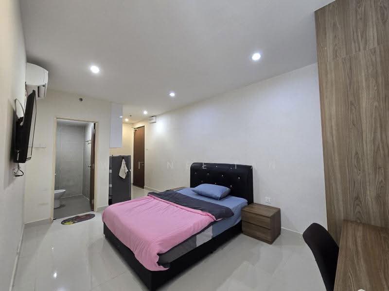 Service Residence for Rent at LD Legenda - Wei Nee Tan - Bedroom - PropertyGuru.com.my