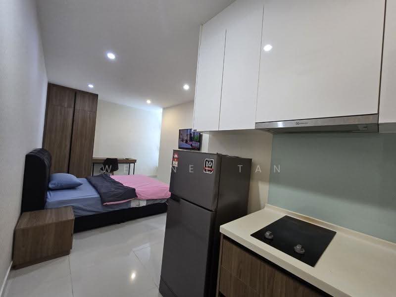 Service Residence for Rent at LD Legenda - Wei Nee Tan - Bedroom - PropertyGuru.com.my