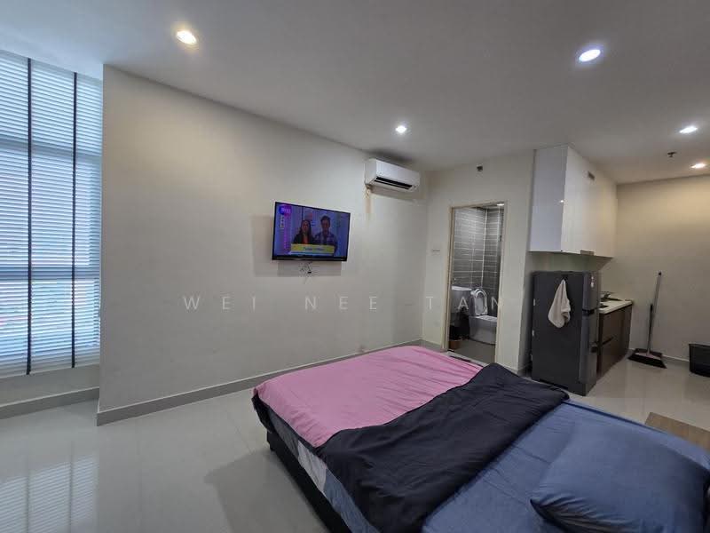 Service Residence for Rent at LD Legenda - Wei Nee Tan - Bedroom - PropertyGuru.com.my