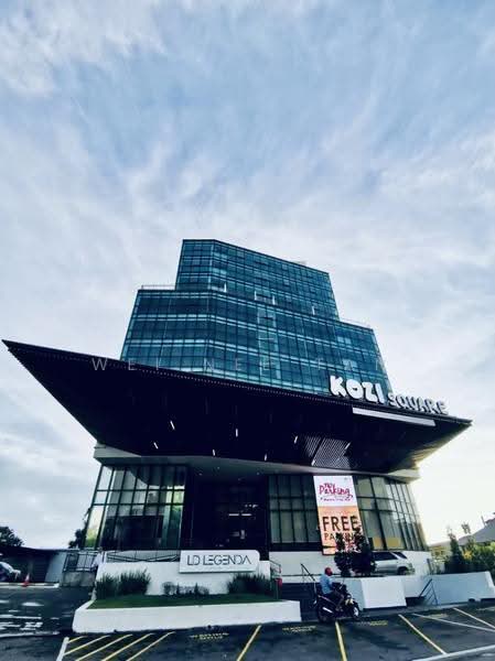 Service Residence for Rent at LD Legenda - Wei Nee Tan - Exterior - PropertyGuru.com.my